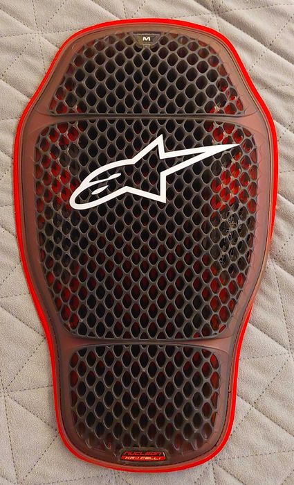 Casaco Moto Alpinestars T-GP R v2 WP (Tamanho M) – C/ Forro e Proteção Opcional