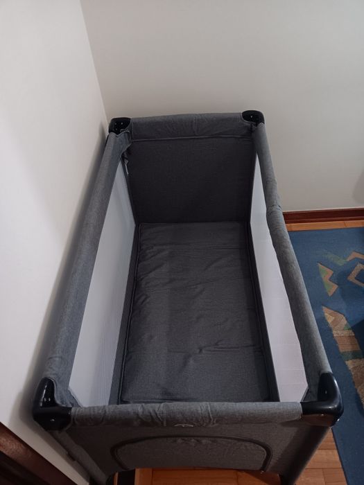 Cama/Berço Desdobrável