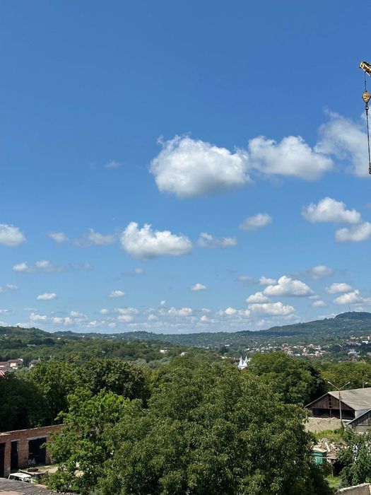 ОДНОКІМНАТНА квартира в розтермінування на вул. Сторожинецькій 70-А