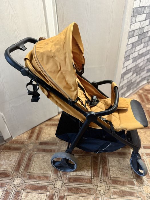 Візок Carello bravo