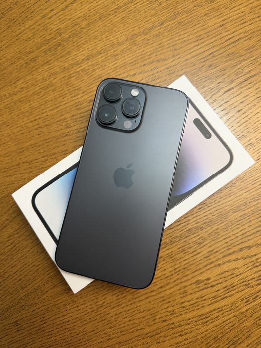 Iphone 14 Pro Max 128GB