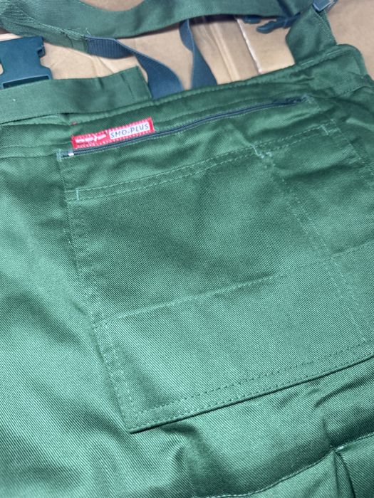 Зимовий комбінезон WINMASTER (Польща)