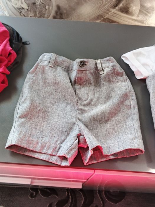 Святковий костюм