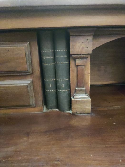 Cómoda/escrivaninha