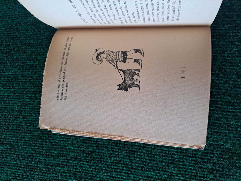 Crianças e Animais - Histórias Infantis