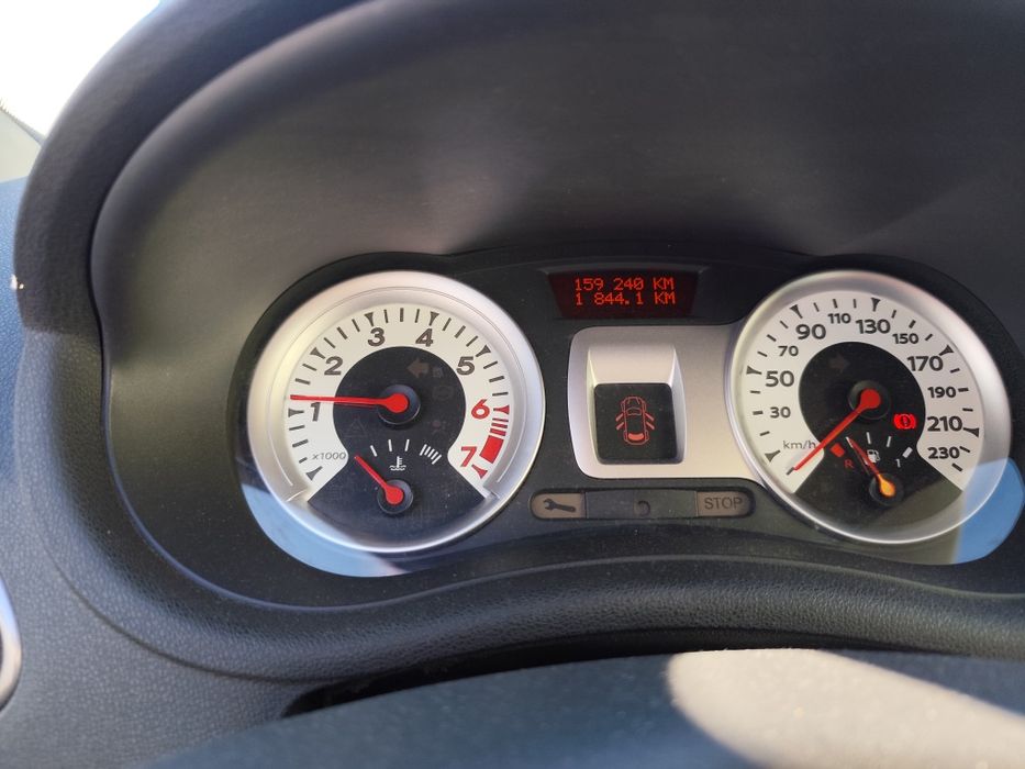 Renault Clio sport 1.2 TCE 100cv