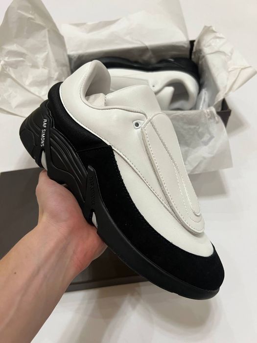 Raf simons antei,new,size:41,43,44