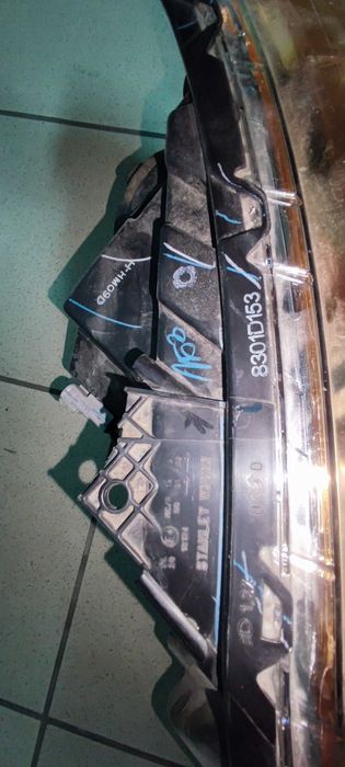 Faróis / Óticas Mitsubishi L200 a partir 2014 Original