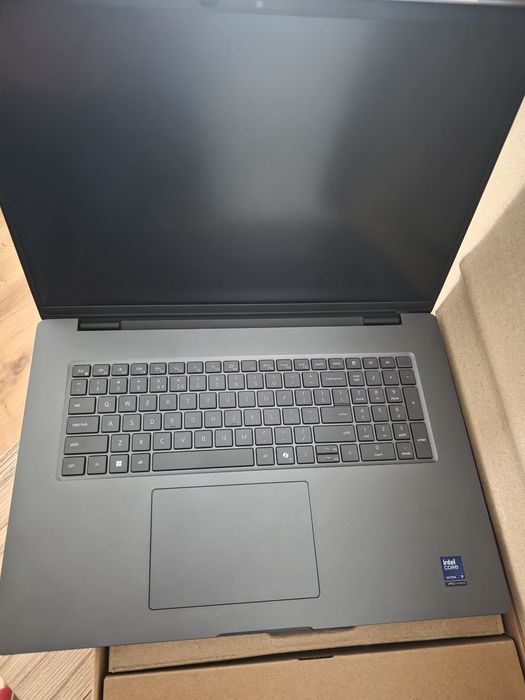 Dell Pro Max 18 Plus MB 18250