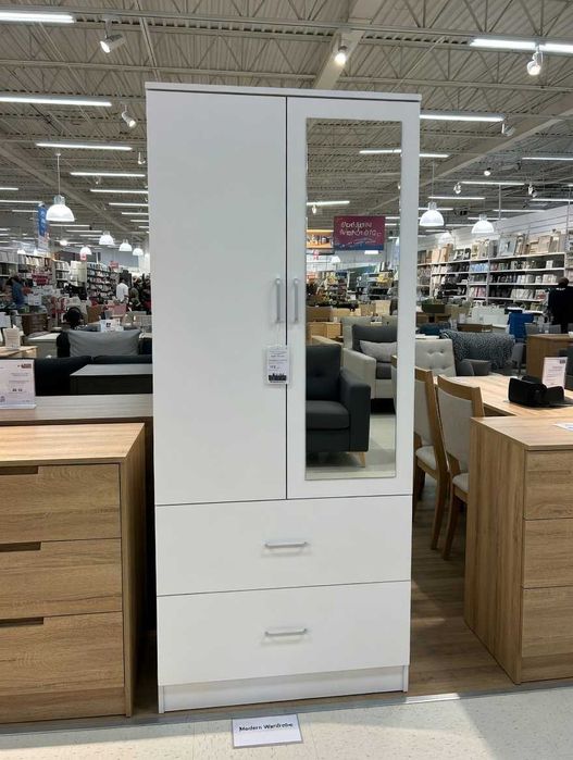 LIQUIDAMOS ROUPEIROS DE 2,3, E 4 PORTAS ENVIO GRATUITO PAGA NA ENTREGA