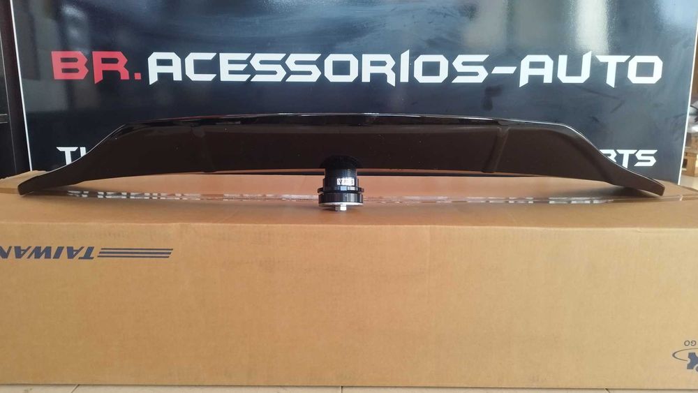 Spoiler/ Aileron Ducktail Audi A3 8V Sedan