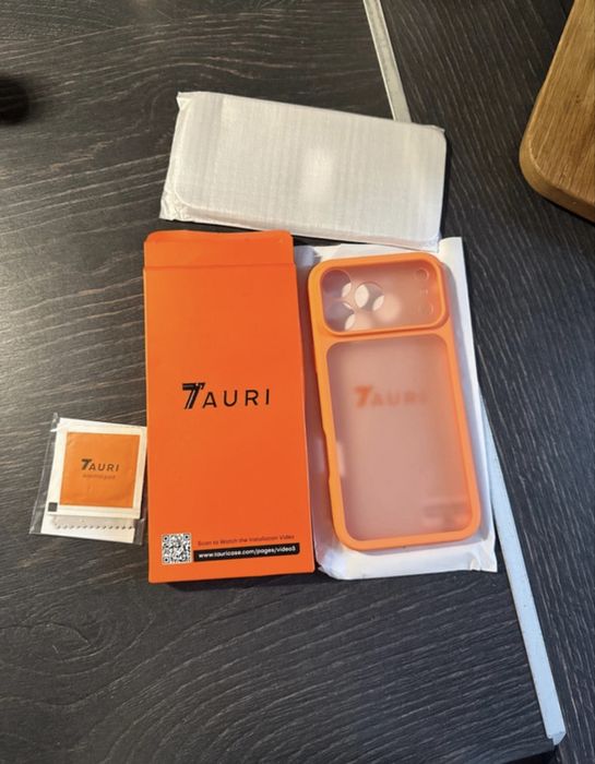 Etui iphone 17 pro max
