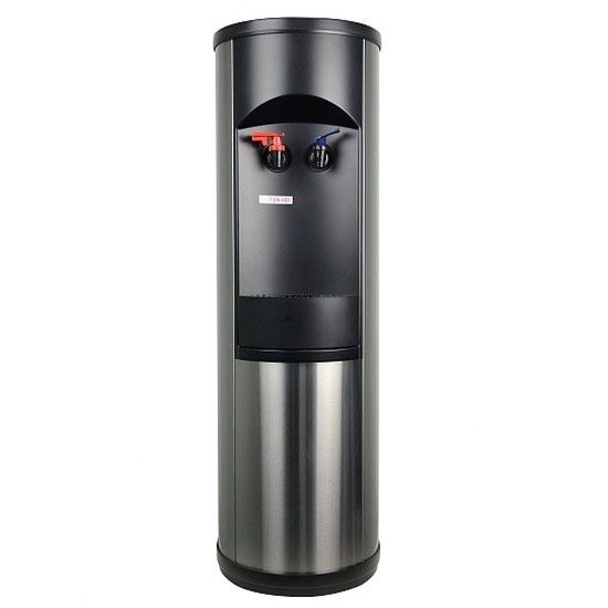 Диспенсер для питної води F728XX! Кулер для води!