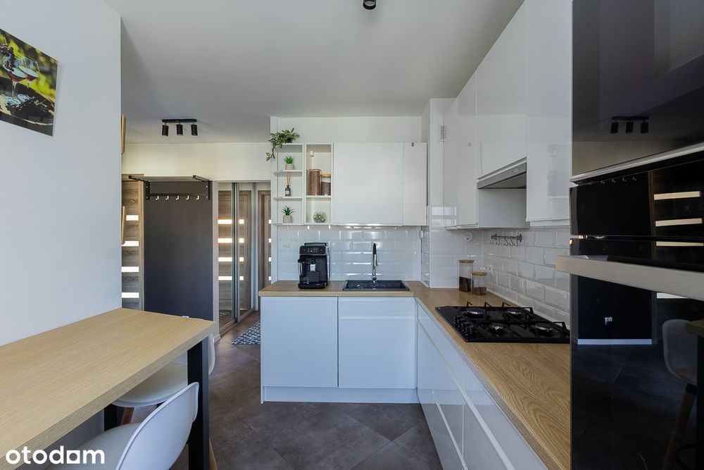 3 pokoje | balkon | nowoczesne mieszkanie | Leszno IPowstańców Wlkp