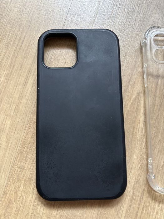 Capas e peliculas iPhone 12