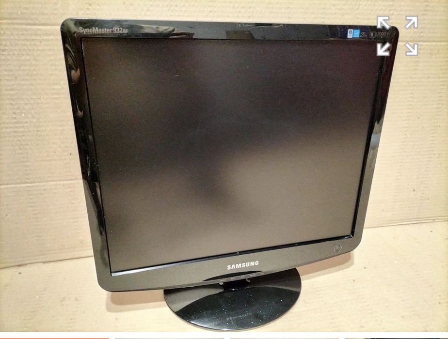 Монитор Samsung Sonc Master 932BF