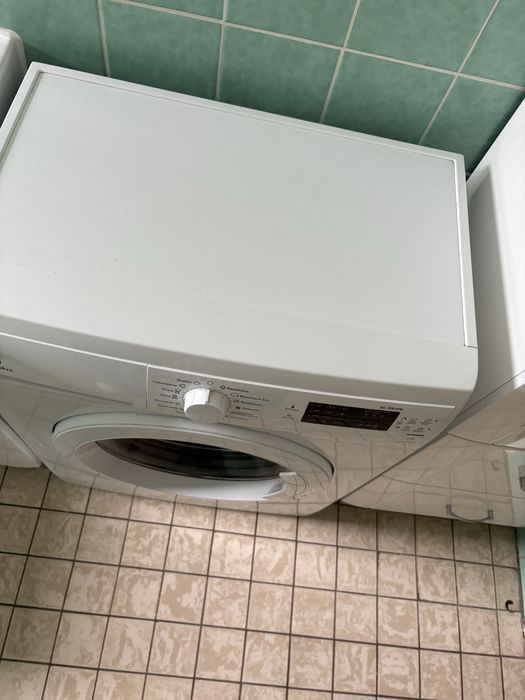 Pralka automat electrolux 5kg