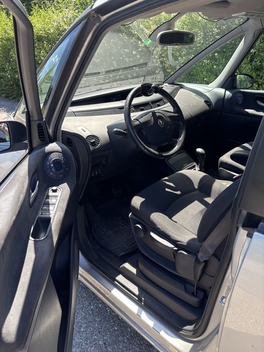 Renault Grand Espace 3,5v6
