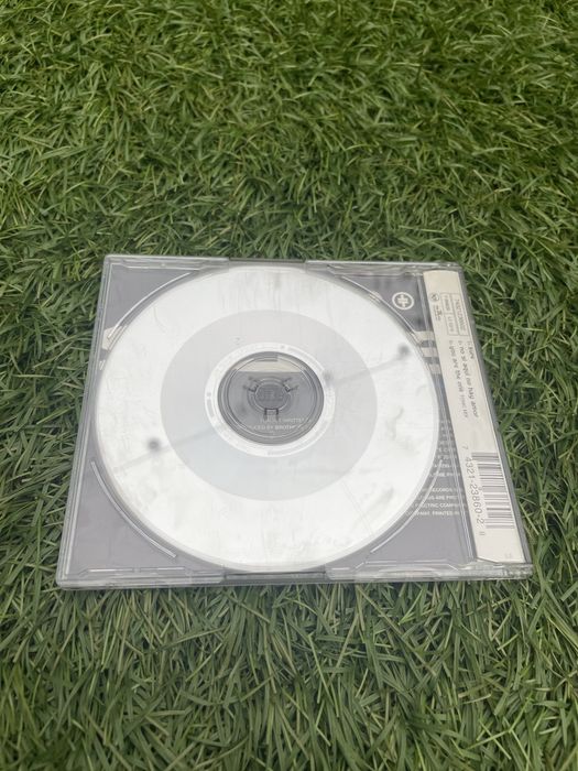 Take That - Sure - Singiel CD
