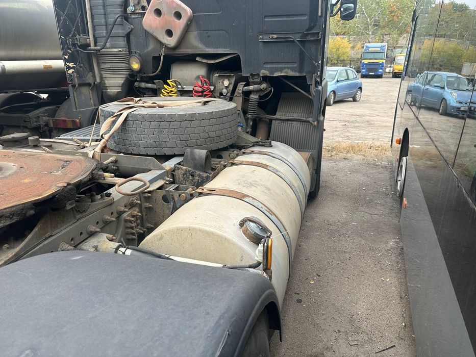 Продам Volvo FH 42t 1999