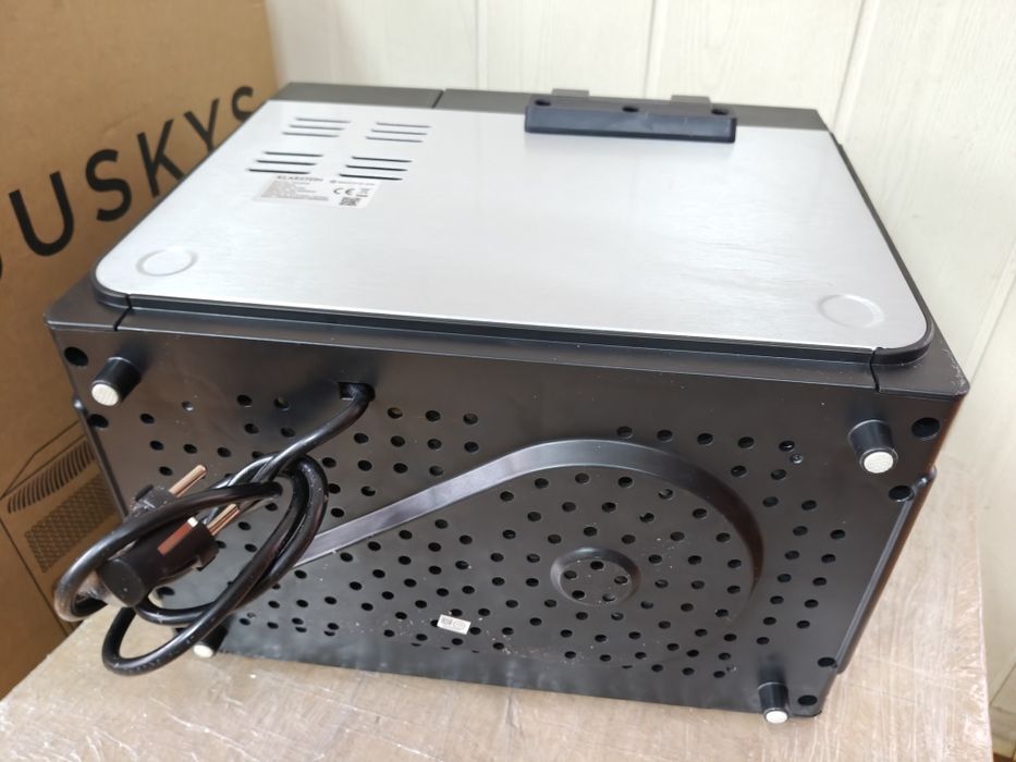 Хлібопічка Klarstein з Німеччини