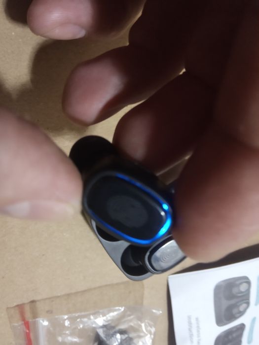 TWS Навушники хороший звук 4-6 годин роботи