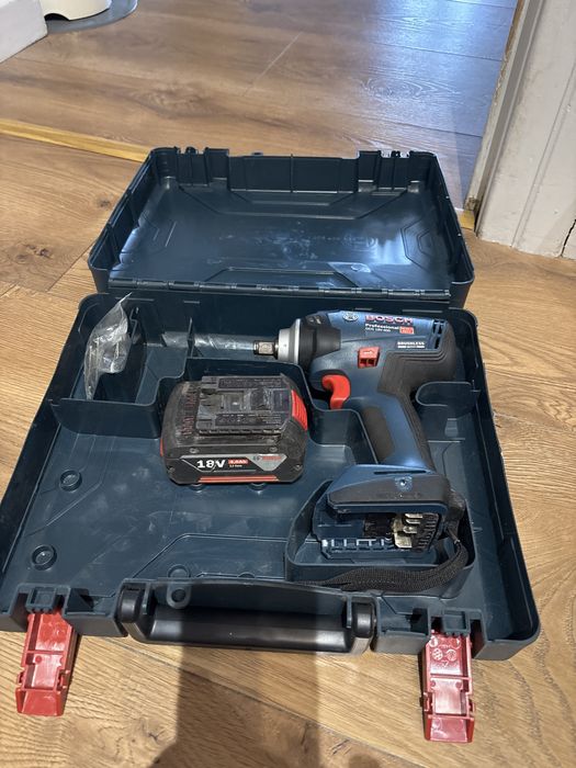 Bosch Professional GDS 18V-400