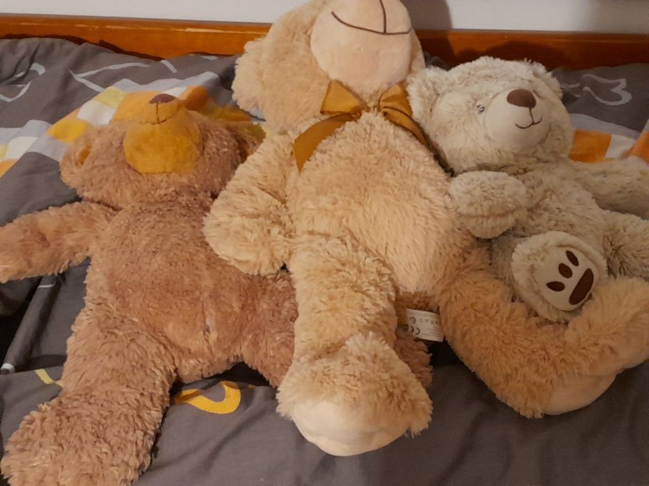 Pluszaczki do sprzedaży