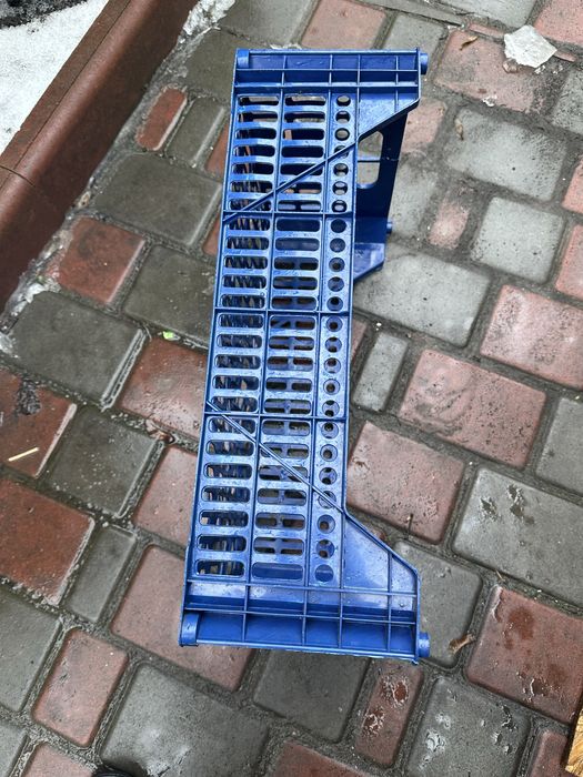 Ящики деревяные, пластиковые