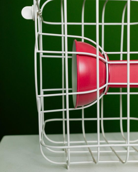 Дизайнерський світильник IKEA PS 2017 від Matali Crasset