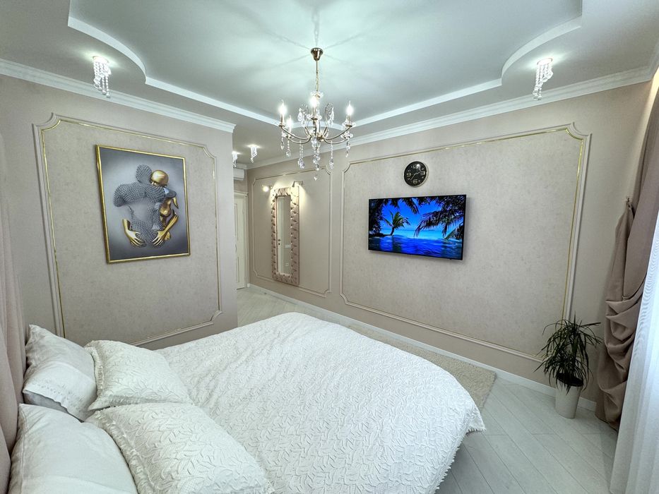 ‼️Собственник , Продам Свою3хк/к в Альтаир-2. Свет есть всегда!