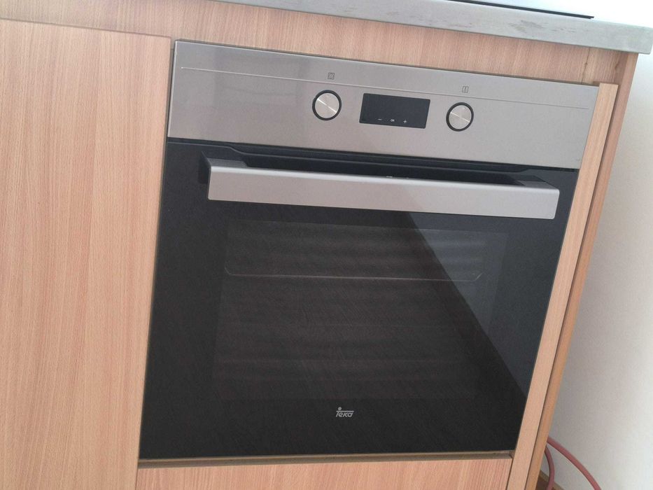 Móvel de Cozinha TEKA
