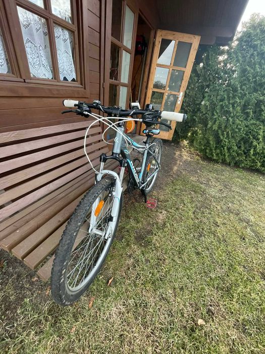 Rower KROSS  mtb