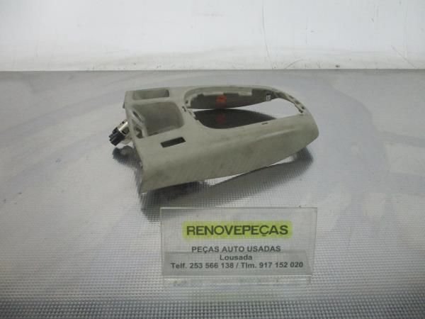 Aro seletor velocidades RENAULT Grand Scénic III (JZ0/1_)