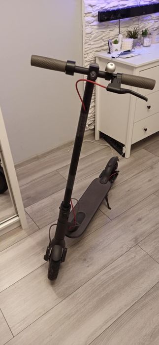 Hulajnoga elekrtyczna