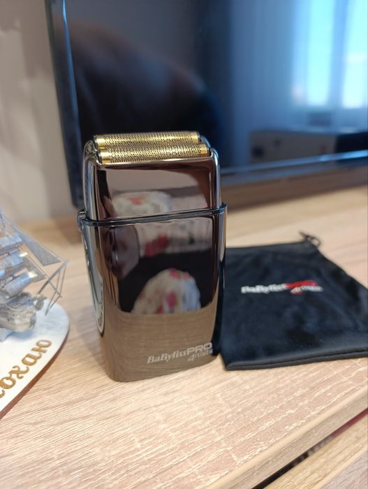 Професійний шейвер BaByliss PRO 4rtists
