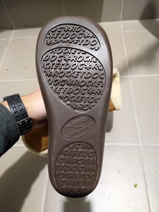 Зимние сапоги угги Rocket Dog 36 37