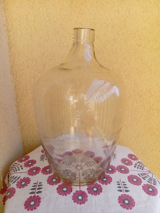 Gąsior na wino 7 l