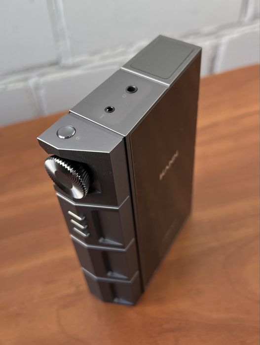 Astell & Kern Kann Cube ESS9038 pro x2