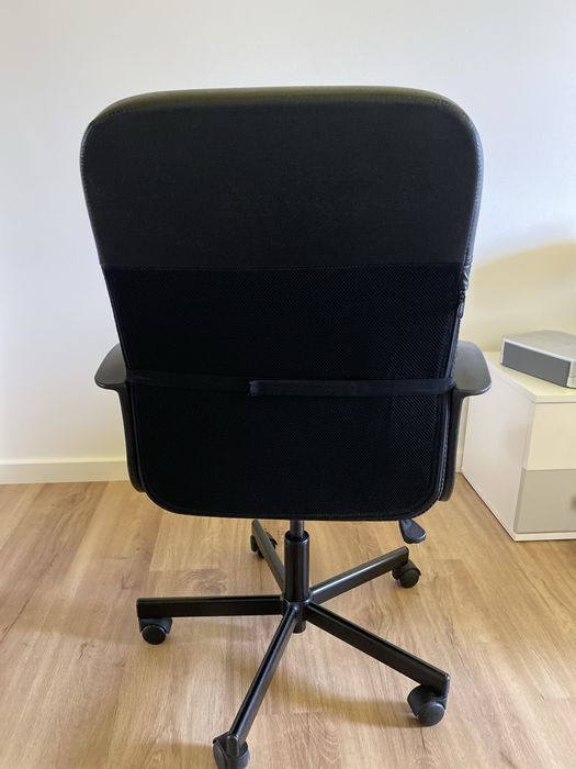 Cadeira de escritório IKEA Renberget