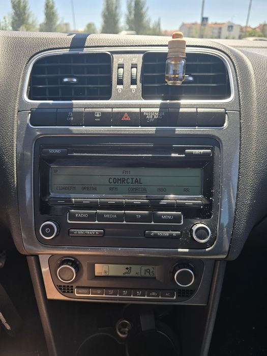 Volkswagen Polo 1.6 TDI