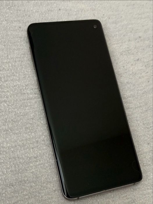 Samsung Galaxy S10 (SM-G973F/DS)