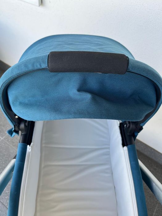Wózek Cybex Talos S Lux gondola