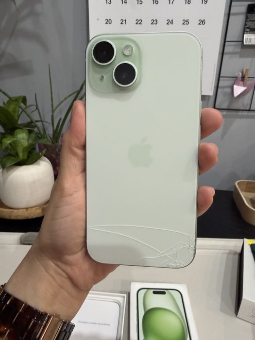 Iphone 15 128GB