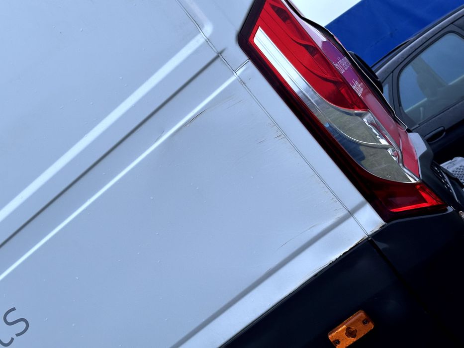 IVECO DAILY 35S16 не розмитнений