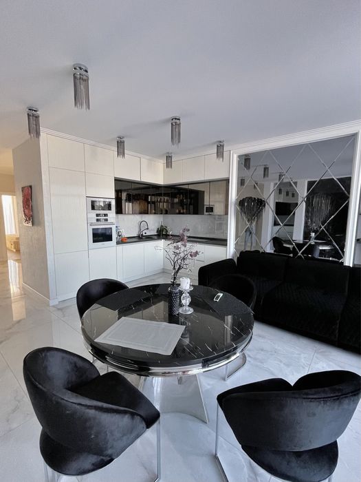 ЖК Лимнос 2к квартира 2 террасы