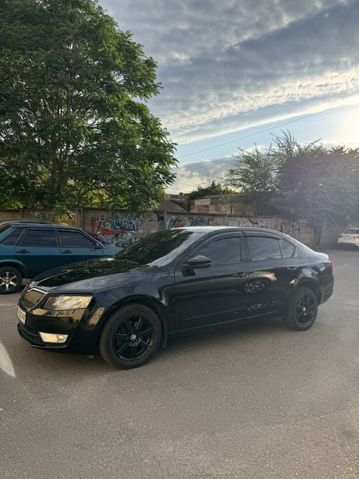 Продам Skoda Octavia A7