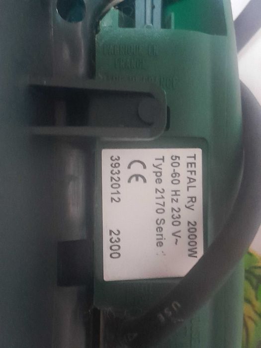 Grelhador TEFAL 2000W