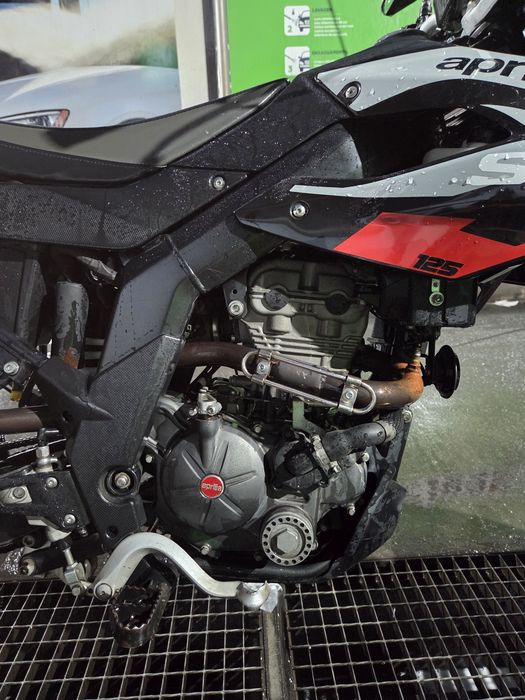 Aprilia Sx 125 2020