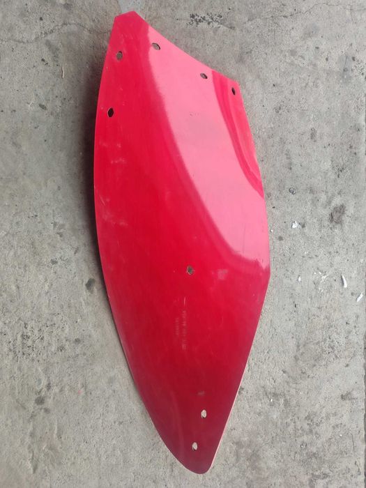 Odkladnice 46wc durastar pług pottinger